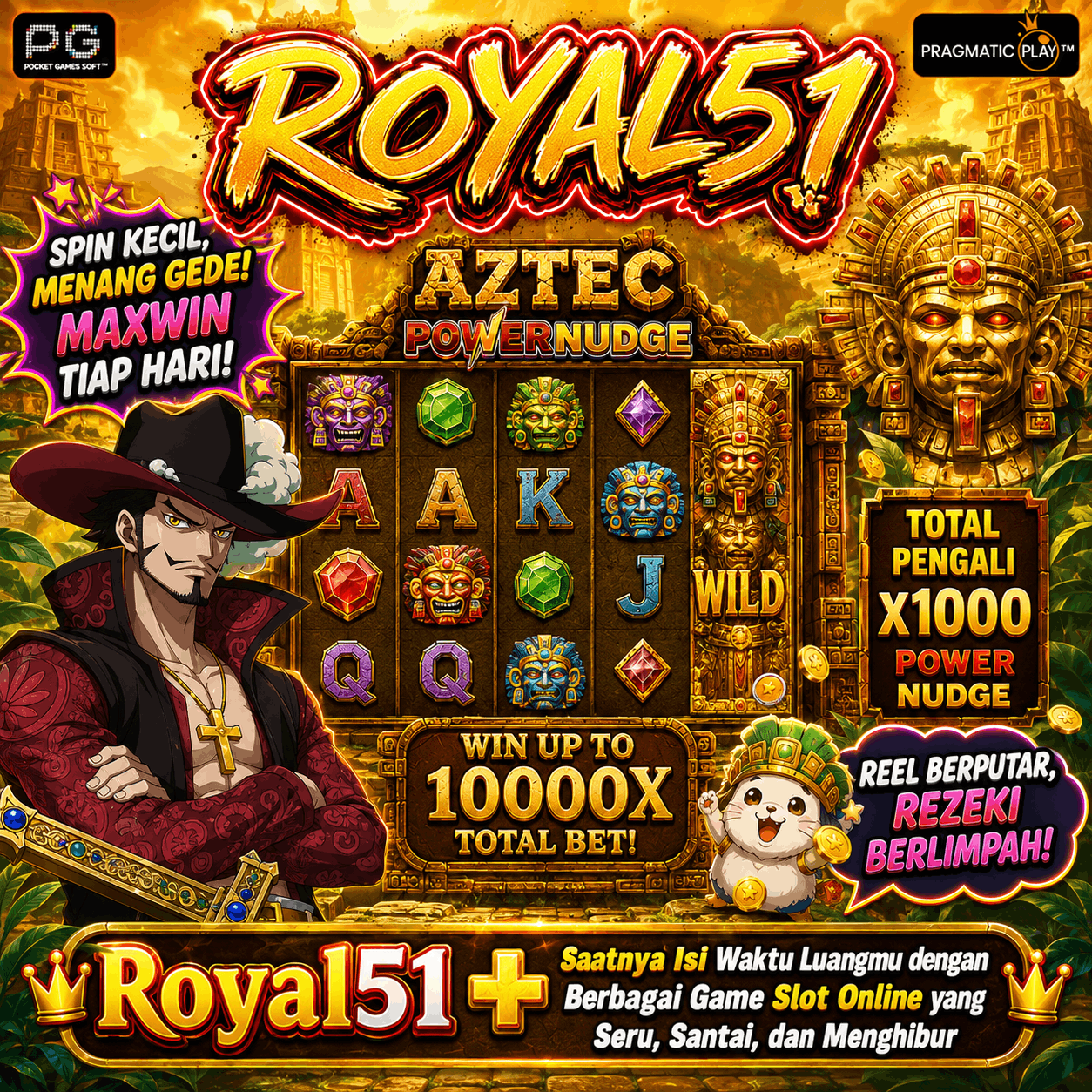 ROYAL51